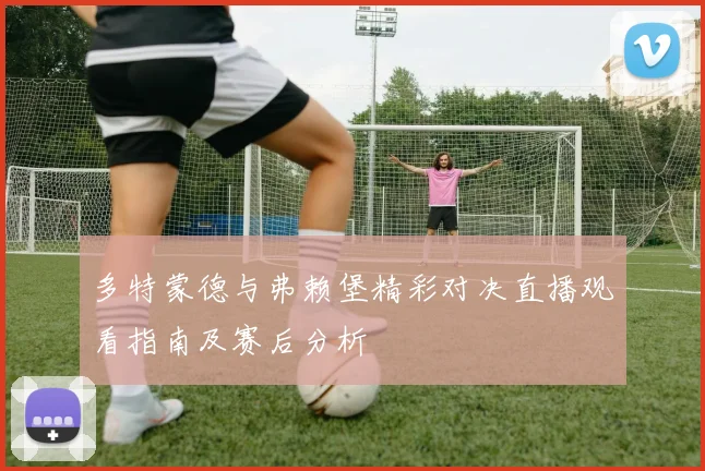 多特蒙德与弗赖堡精彩对决直播观看指南及赛后分析