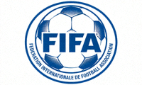 国际足球联合会FIFA官方Logo