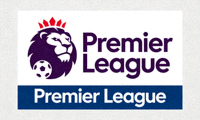 英超联赛Premier League标志