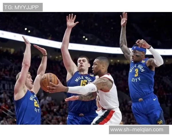 开括者与掘金回放的精彩对决分析与战术解读