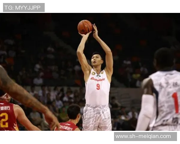 张兆旭的篮球之路：从青涩少年到CBA巨星的成长历程与心路历程