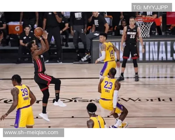 湖人对决热火精彩回放央视全程录像带你重温经典瞬间