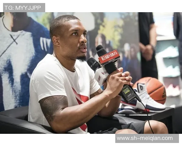 达米安利拉德：从波特兰到冠军梦想的篮球之路与奋斗历程